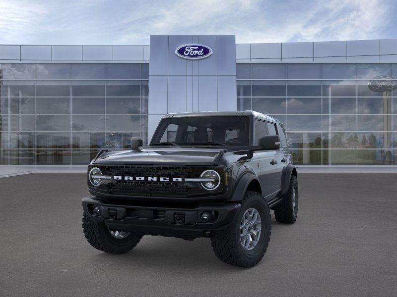 New 2025 Ford Bronco for sale in Lincoln NE