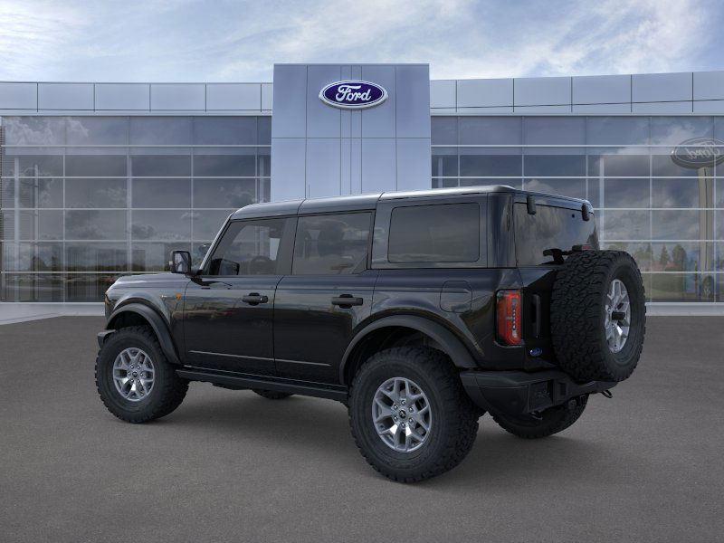 New 2025 Ford Bronco for sale in Lincoln NE