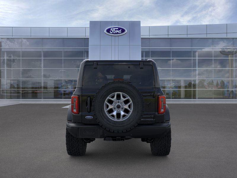 New 2025 Ford Bronco for sale in Lincoln NE