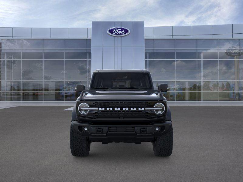 New 2025 Ford Bronco for sale in Lincoln NE