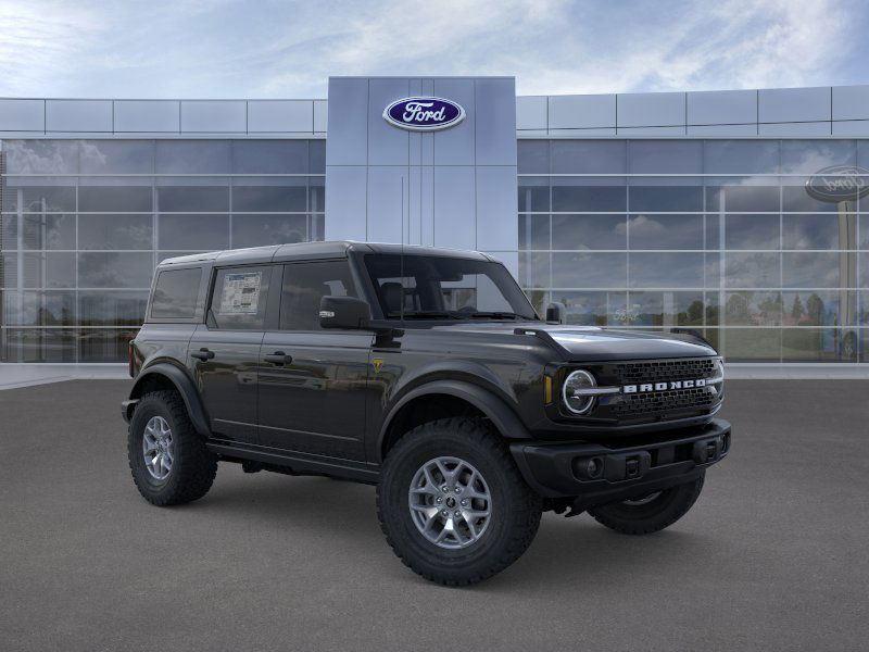 New 2025 Ford Bronco for sale in Lincoln NE