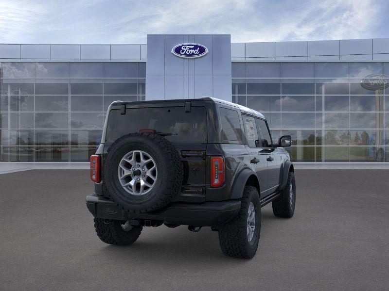 New 2025 Ford Bronco for sale in Lincoln NE