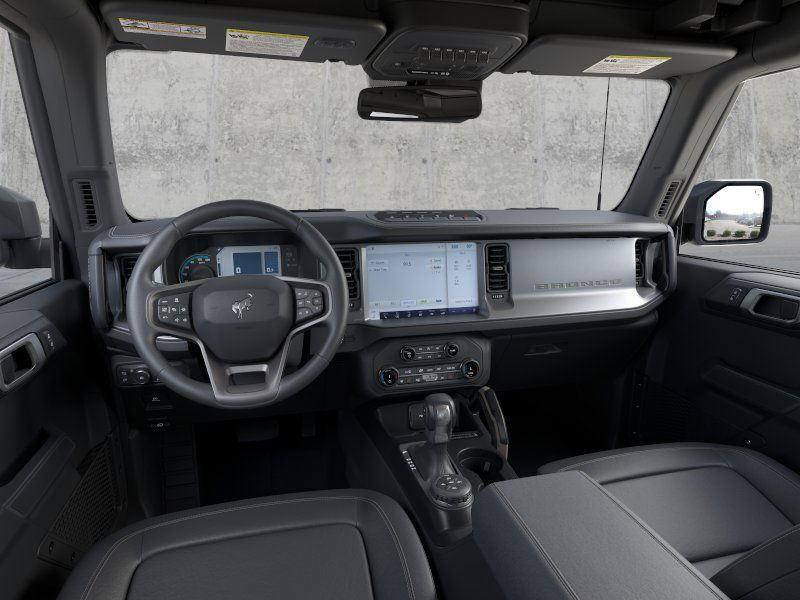 New 2025 Ford Bronco for sale in Lincoln NE