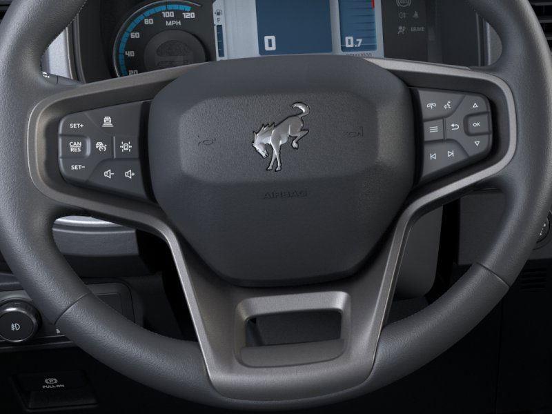 New 2025 Ford Bronco Badlands SUV for sale in Lincoln NE