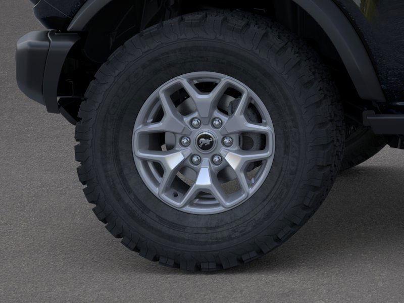 New 2025 Ford Bronco for sale in Lincoln NE