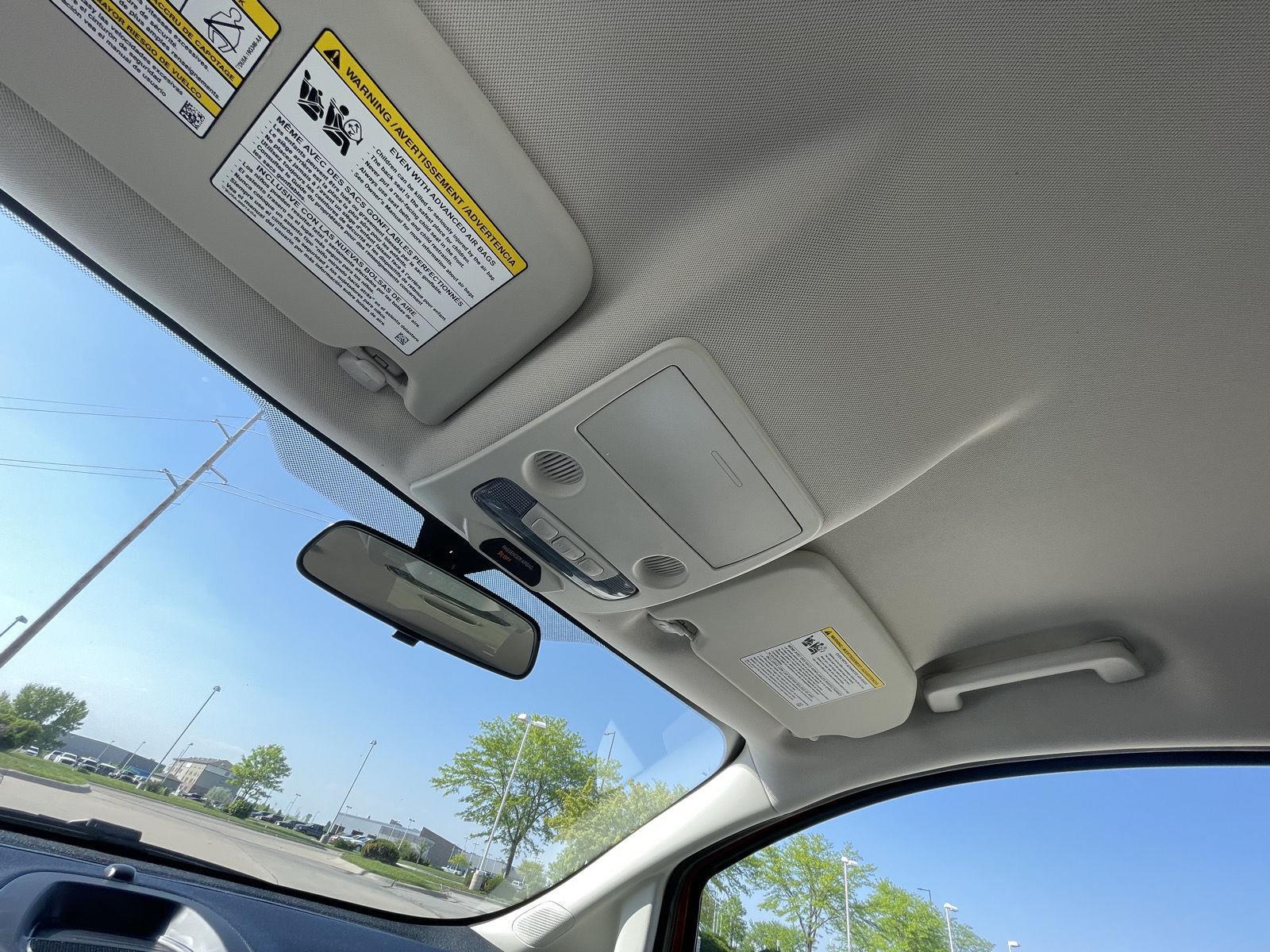 Used 2020 Ford EcoSport S SUV for sale in Lincoln NE