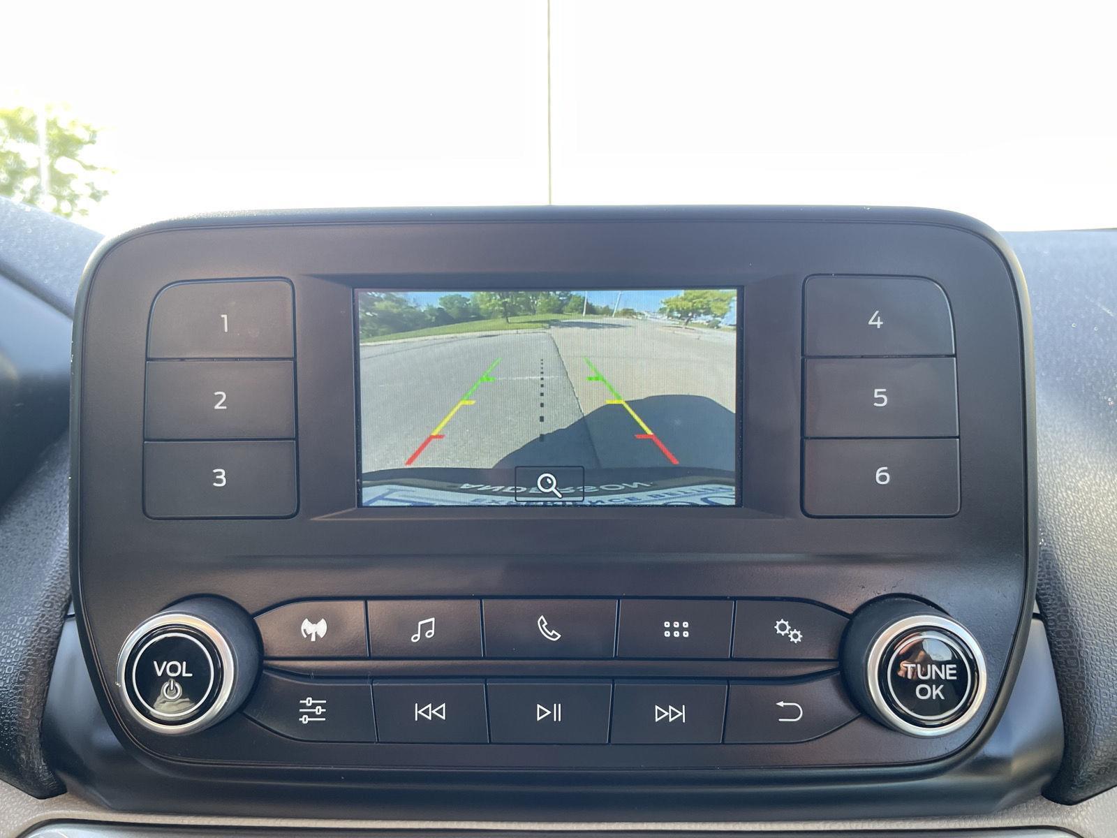 Used 2020 Ford EcoSport S SUV for sale in Lincoln NE