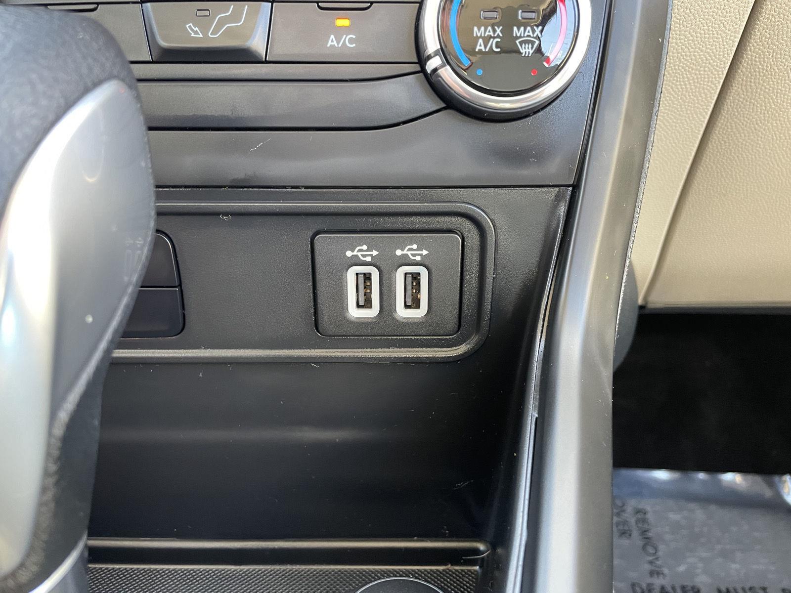 Used 2020 Ford EcoSport S SUV for sale in Lincoln NE