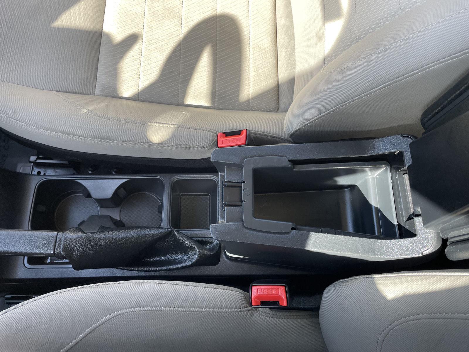 Used 2020 Ford EcoSport S SUV for sale in Lincoln NE