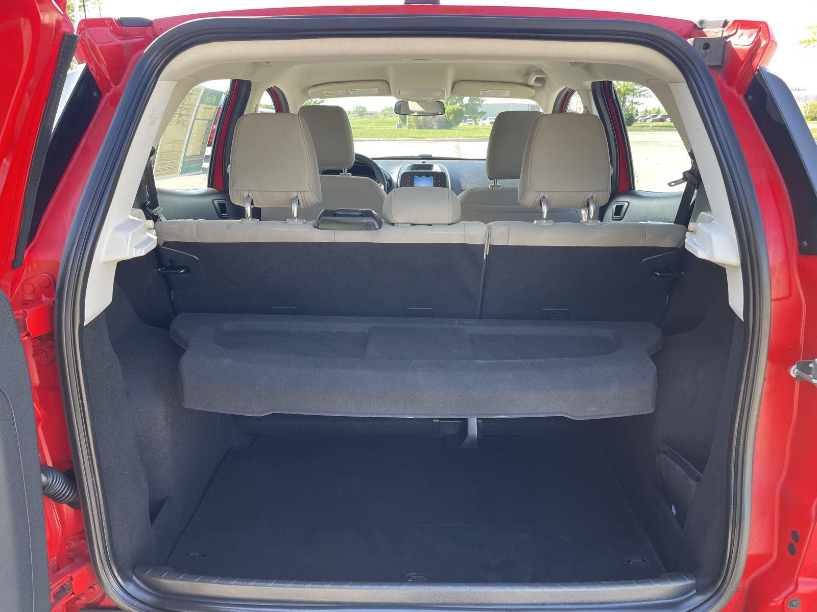 Used 2020 Ford EcoSport S SUV for sale in Lincoln NE