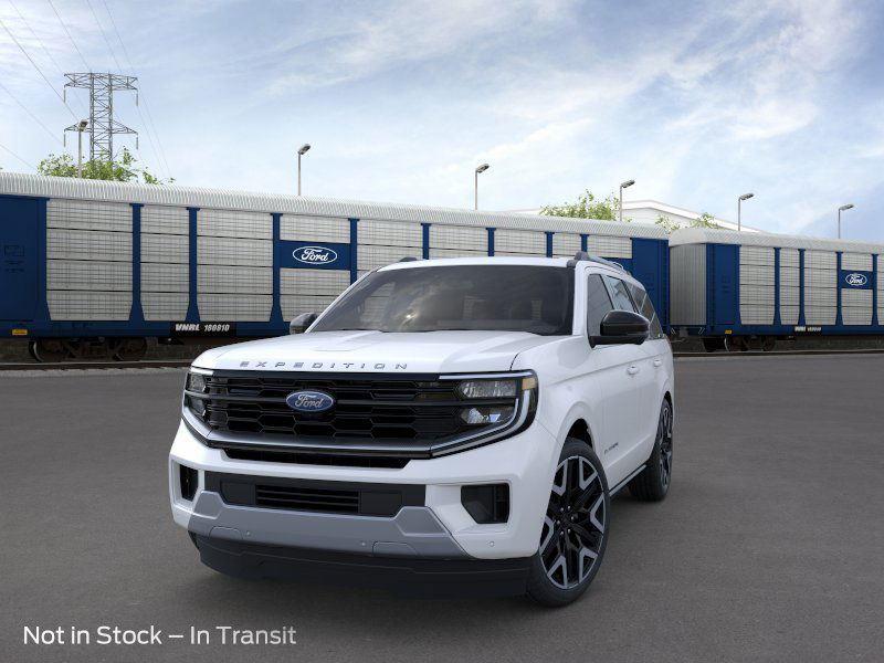 New 2025 Ford Expedition Platinum SUV for sale in Lincoln NE