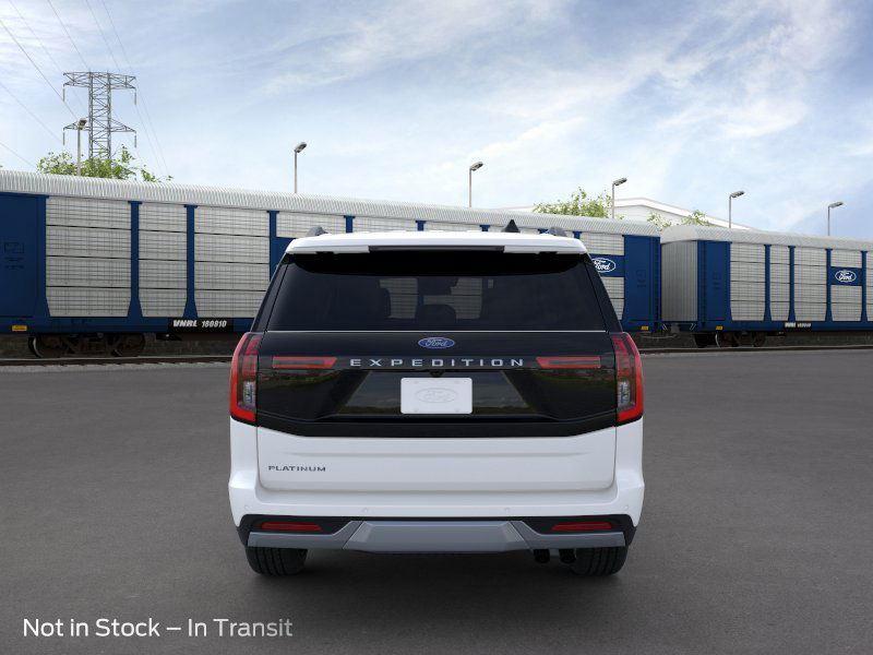 New 2025 Ford Expedition Platinum SUV for sale in Lincoln NE