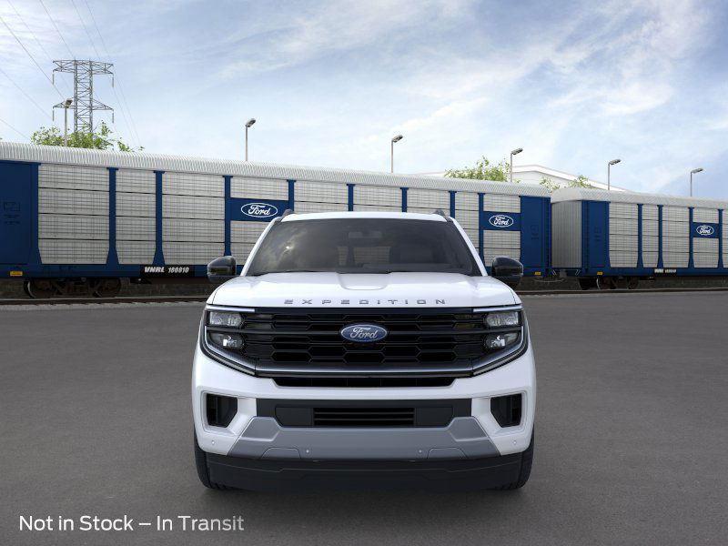 New 2025 Ford Expedition Platinum SUV for sale in Lincoln NE