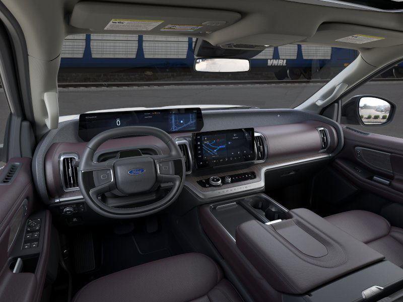 New 2025 Ford Expedition Platinum SUV for sale in Lincoln NE