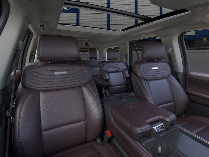 New 2025 Ford Expedition Platinum SUV for sale in Lincoln NE