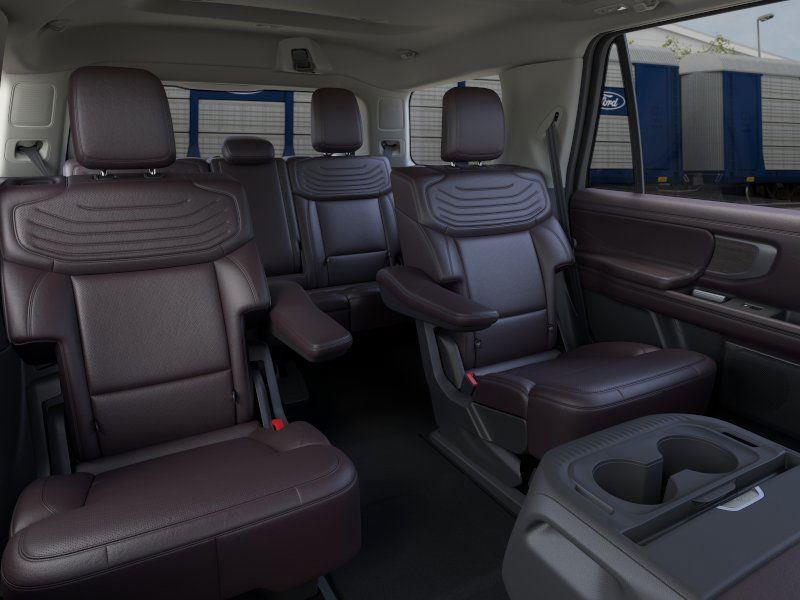 New 2025 Ford Expedition Platinum SUV for sale in Lincoln NE