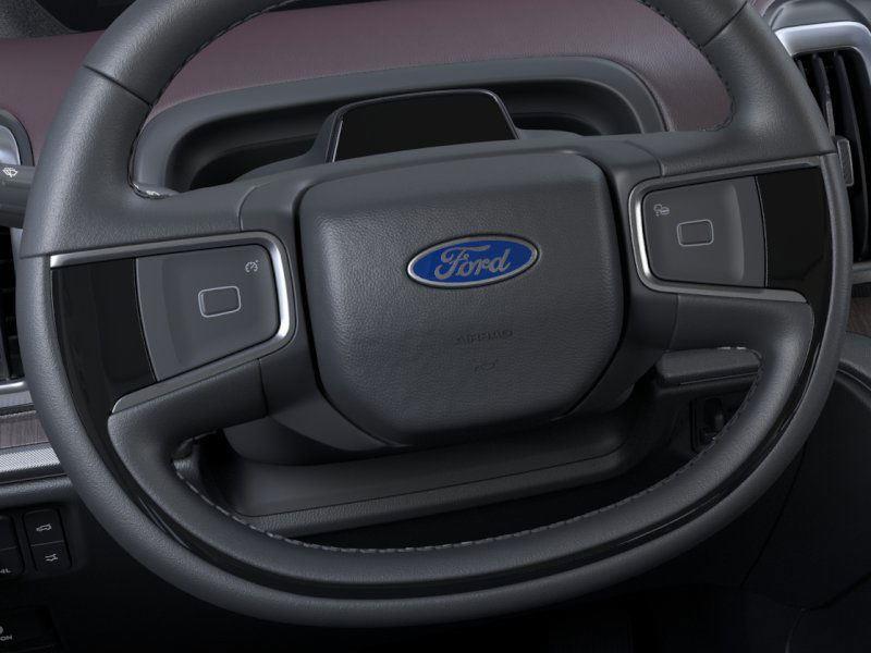 New 2025 Ford Expedition Platinum SUV for sale in Lincoln NE