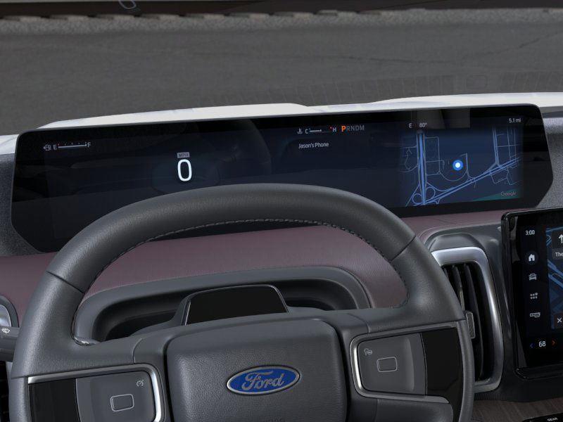 New 2025 Ford Expedition Platinum SUV for sale in Lincoln NE