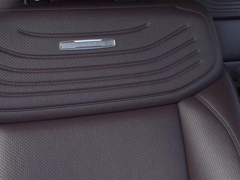 New 2025 Ford Expedition Platinum SUV for sale in Lincoln NE