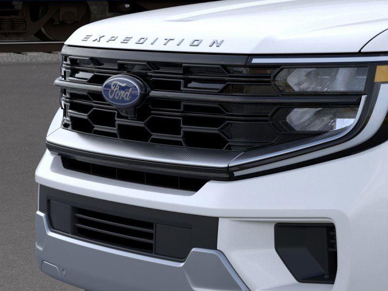 New 2025 Ford Expedition Platinum SUV for sale in Lincoln NE