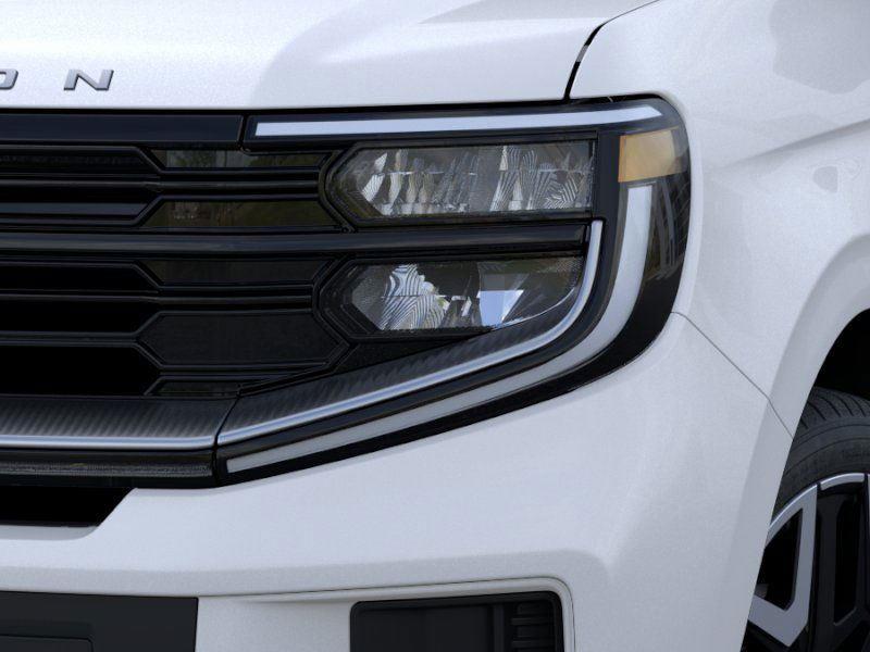 New 2025 Ford Expedition Platinum SUV for sale in Lincoln NE
