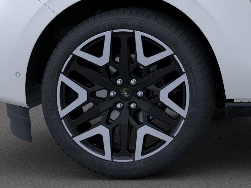 New 2025 Ford Expedition Platinum SUV for sale in Lincoln NE