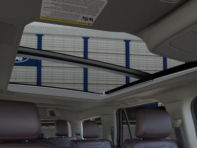 New 2025 Ford Expedition Platinum SUV for sale in Lincoln NE