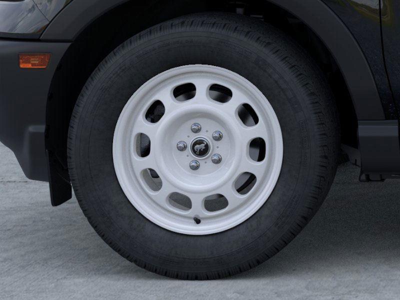 New 2025 Ford Bronco Sport for sale in Lincoln NE