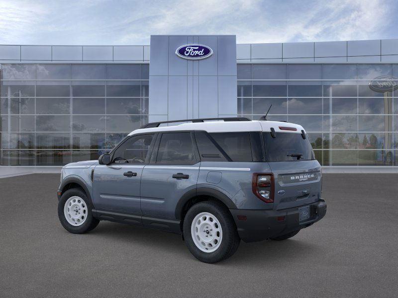 New 2025 Ford Bronco Sport for sale in Lincoln NE