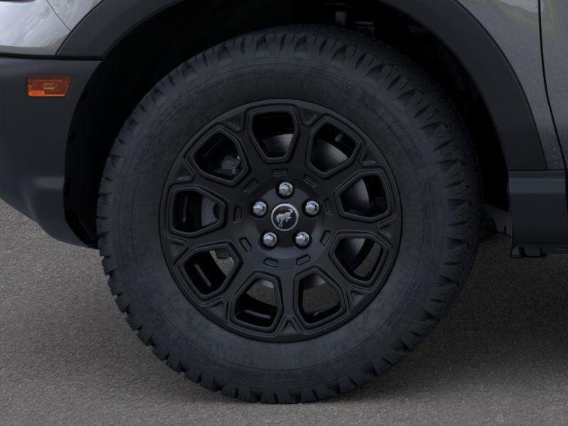New 2025 Ford Bronco Sport for sale in Lincoln NE