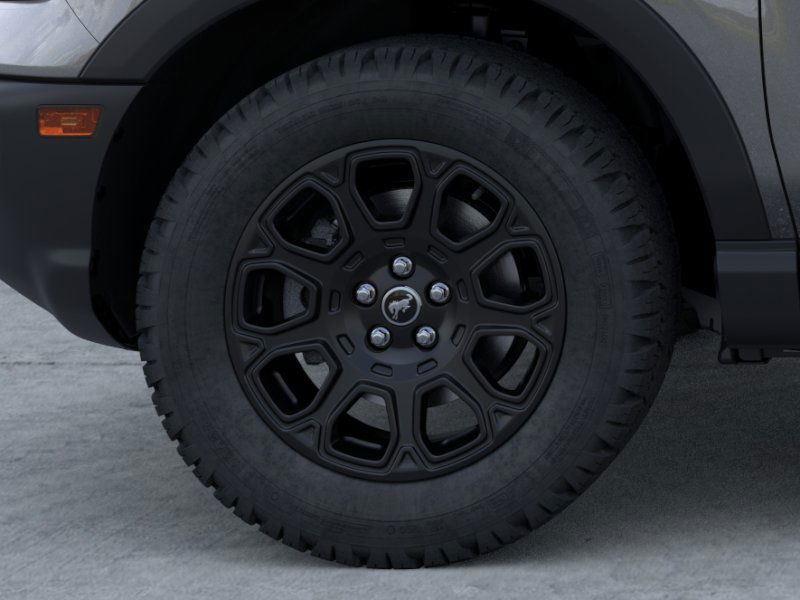 New 2025 Ford Bronco Sport for sale in Lincoln NE