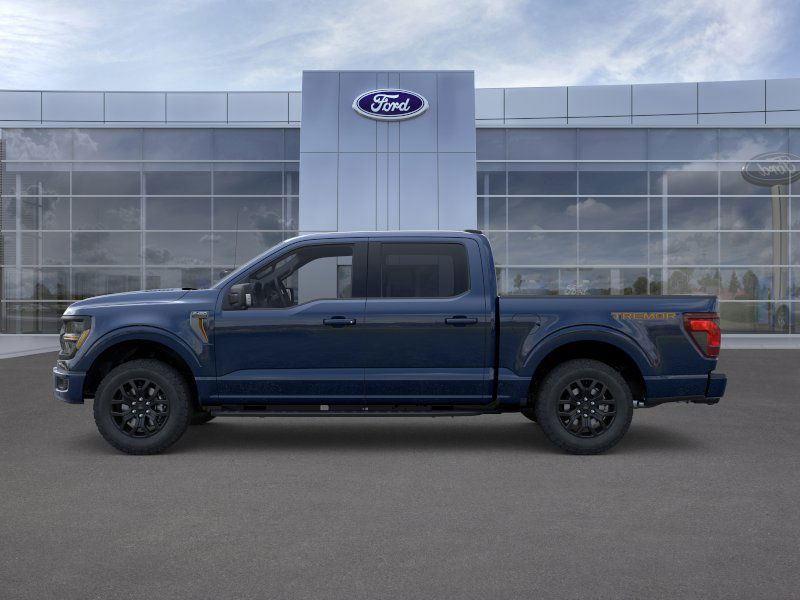 New 2025 Ford F-150 for sale in Lincoln NE
