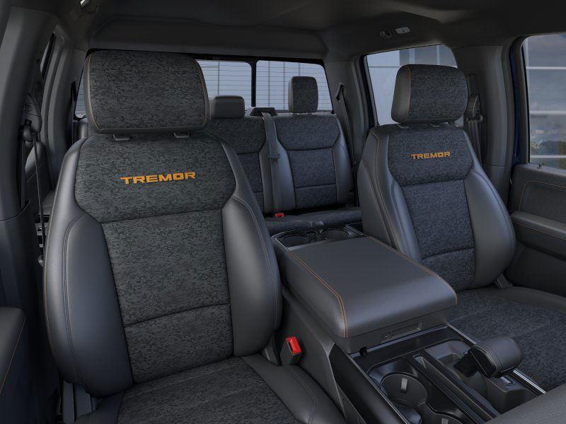 New 2025 Ford F-150 for sale in Lincoln NE