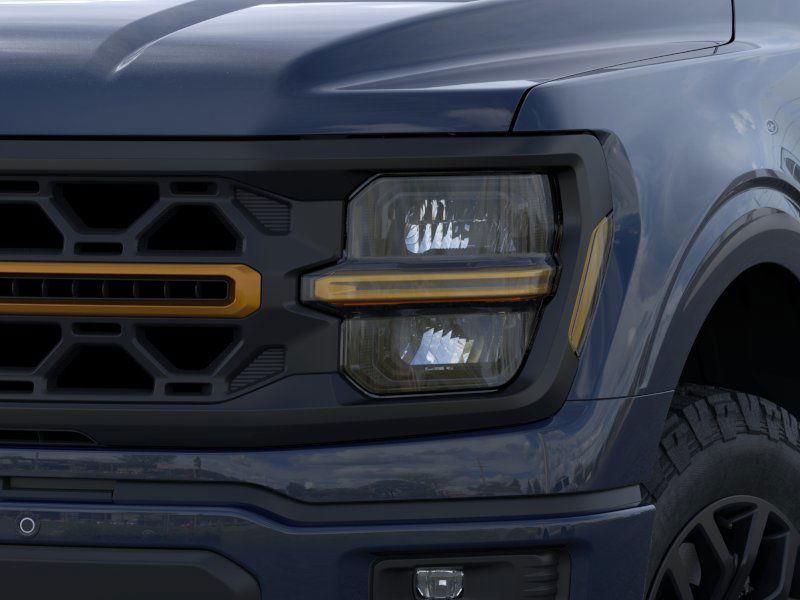 New 2025 Ford F-150 for sale in Lincoln NE
