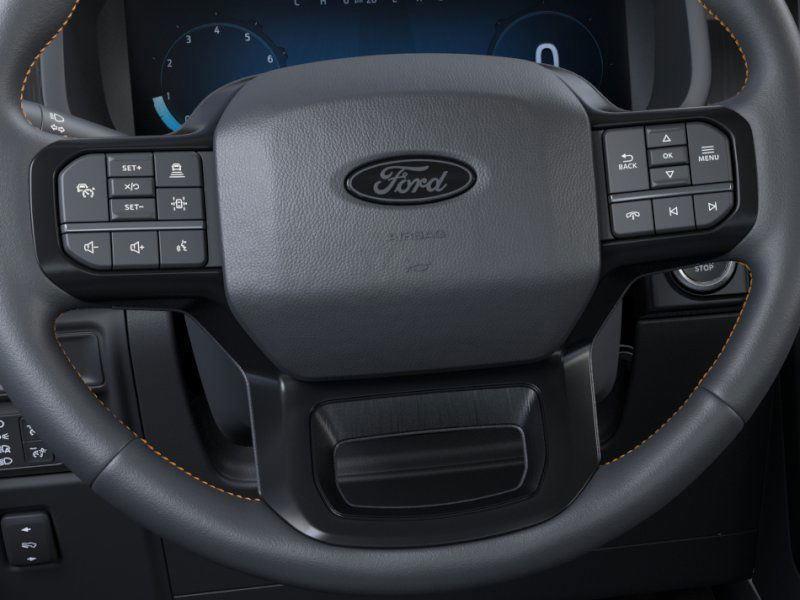 New 2025 Ford F-150 for sale in Lincoln NE