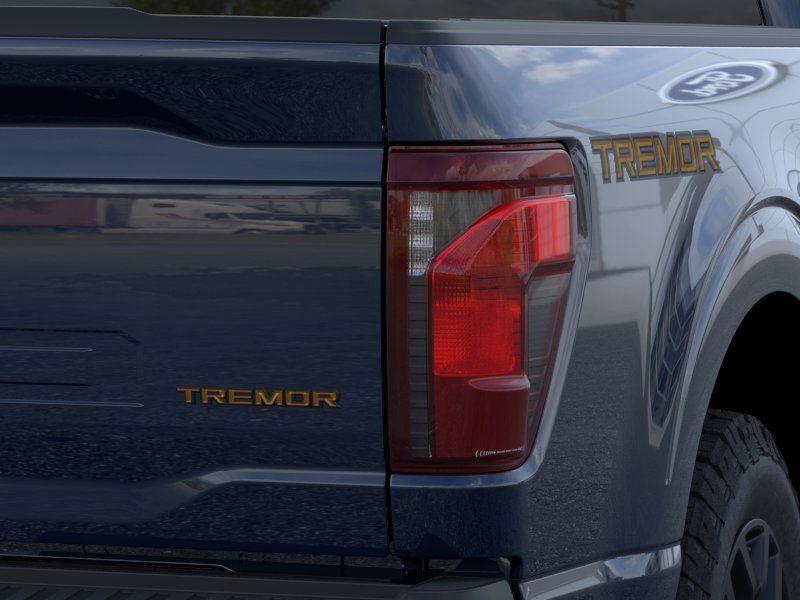 New 2025 Ford F-150 for sale in Lincoln NE