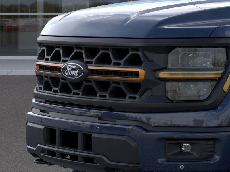 New 2025 Ford F-150 for sale in Lincoln NE