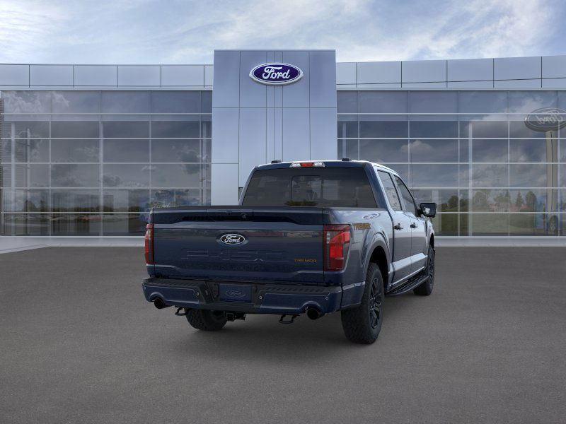 New 2025 Ford F-150 for sale in Lincoln NE