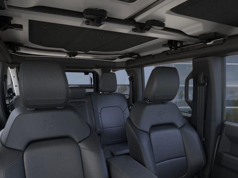 New 2025 Ford Bronco for sale in Lincoln NE