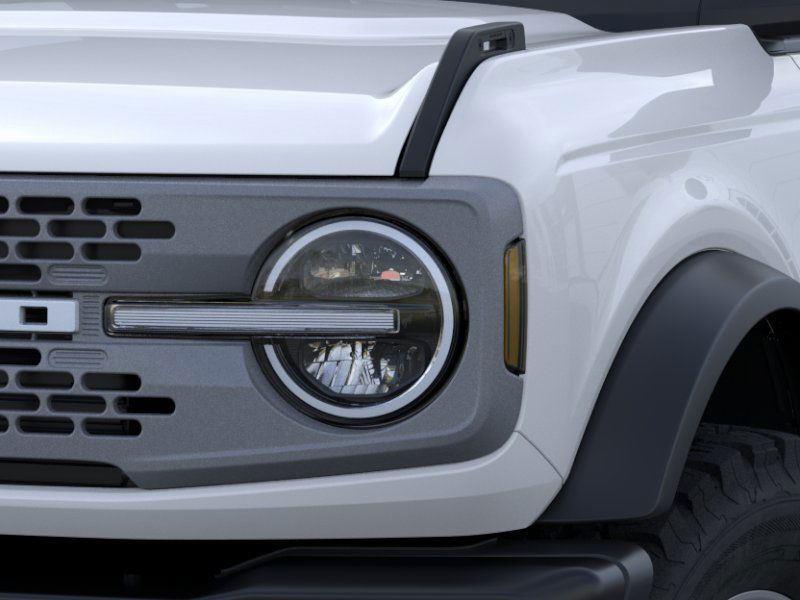 New 2025 Ford Bronco for sale in Lincoln NE