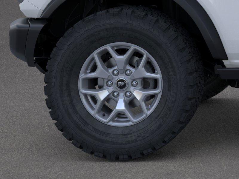 New 2025 Ford Bronco for sale in Lincoln NE
