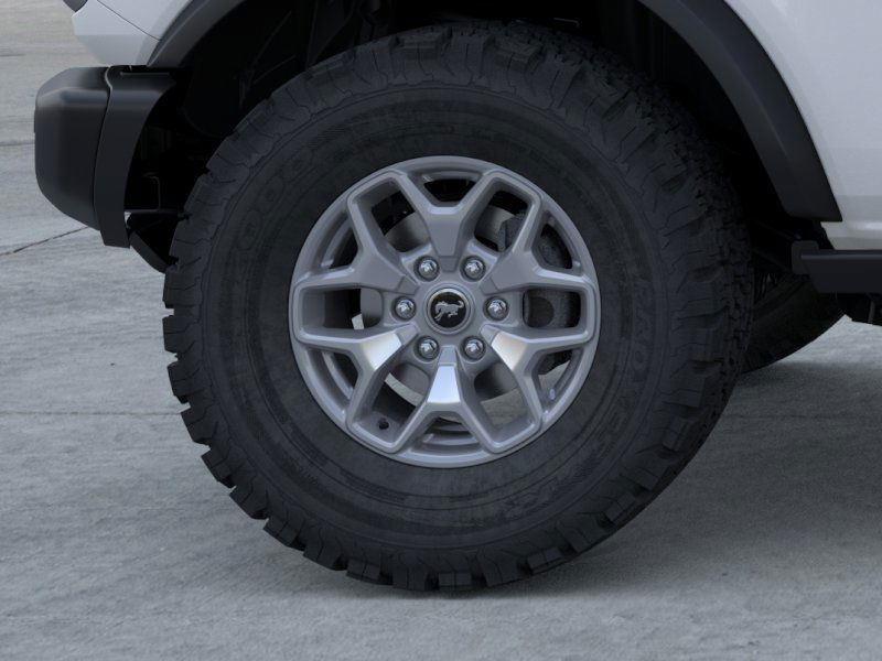 New 2025 Ford Bronco for sale in Lincoln NE