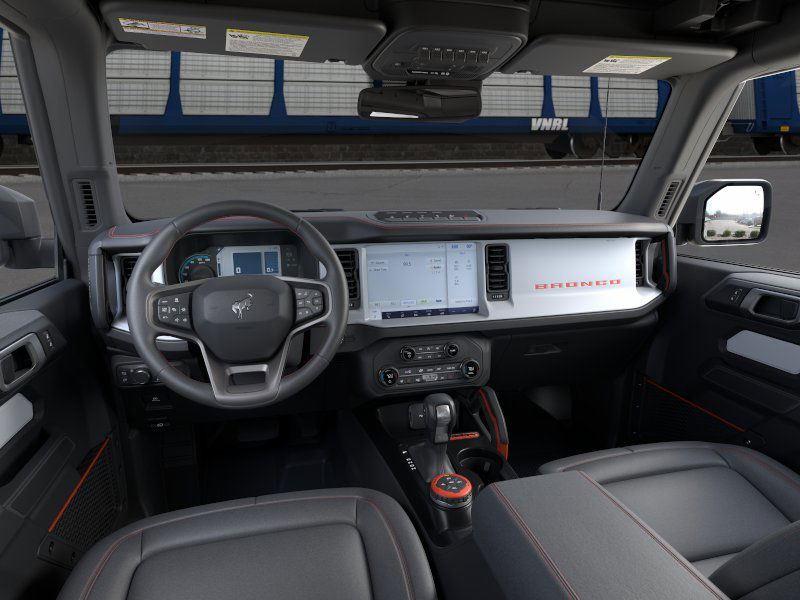 New 2025 Ford Bronco for sale in Lincoln NE