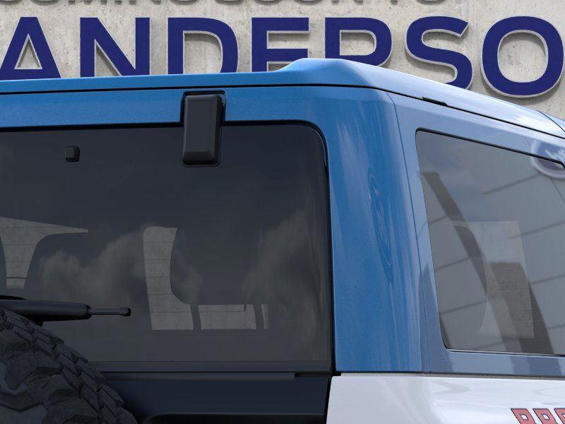 New 2025 Ford Bronco for sale in Lincoln NE