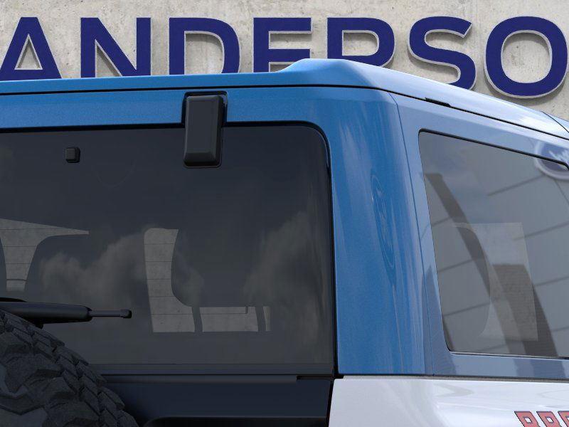 New 2025 Ford Bronco for sale in Lincoln NE