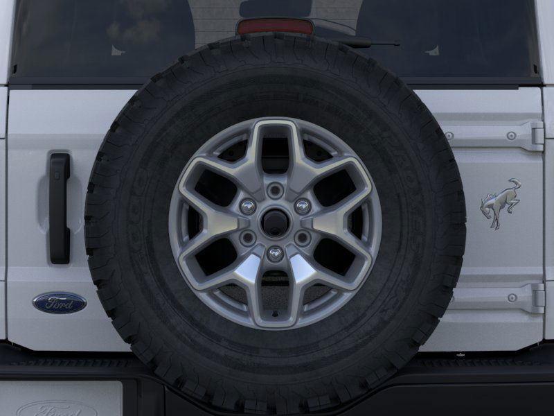 New 2025 Ford Bronco for sale in Lincoln NE