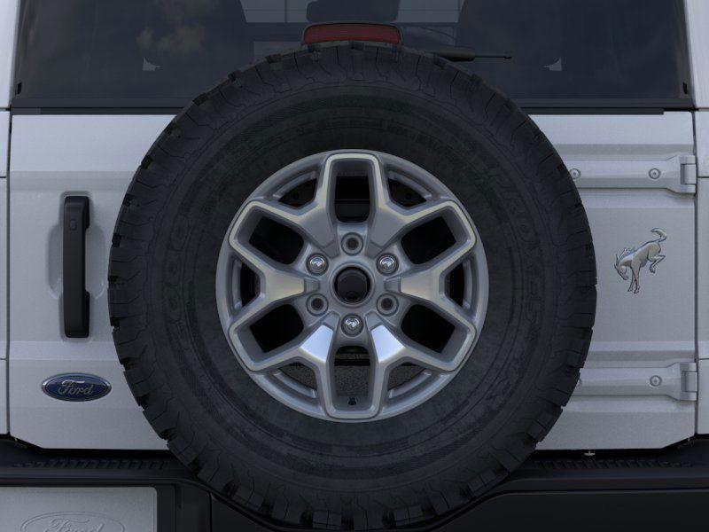 New 2025 Ford Bronco for sale in Lincoln NE