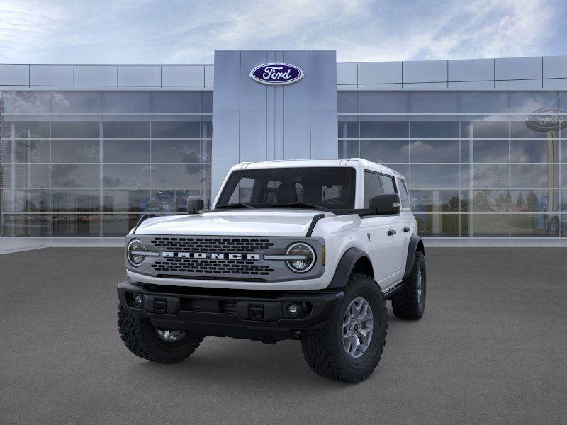 New 2025 Ford Bronco for sale in Lincoln NE