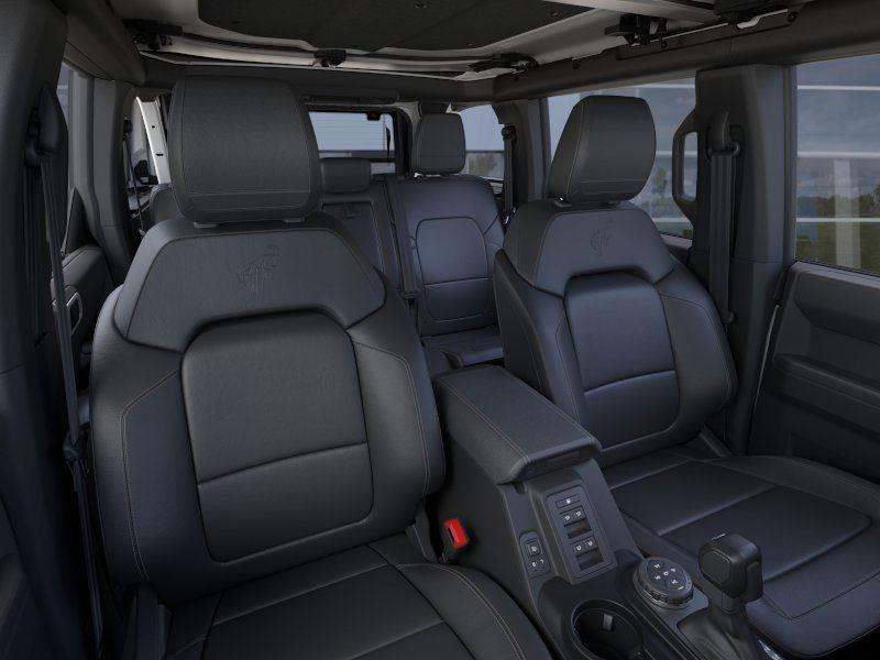 New 2025 Ford Bronco for sale in Lincoln NE