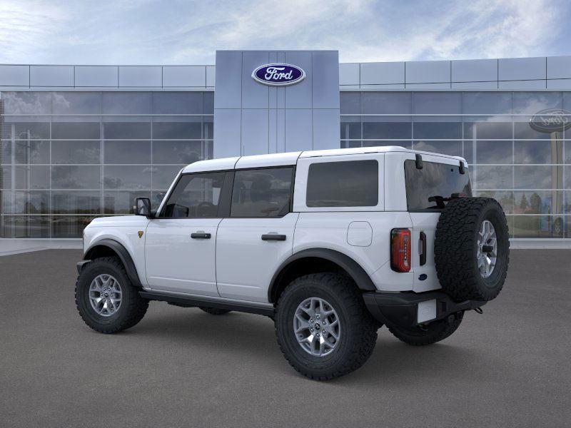 New 2025 Ford Bronco for sale in Lincoln NE